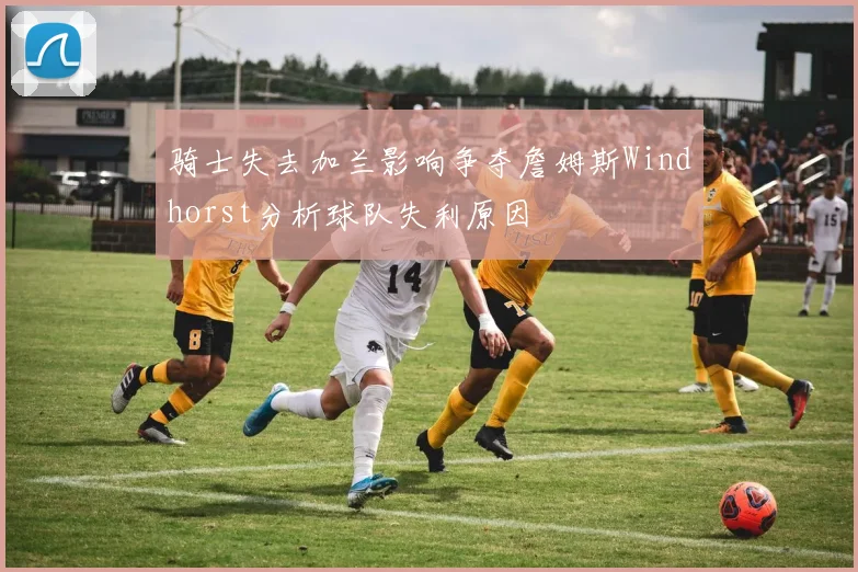 骑士失去加兰影响争夺詹姆斯Windhorst分析球队失利原因