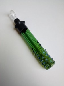 Deluxe Glass Blunt_Color Change_green (4)